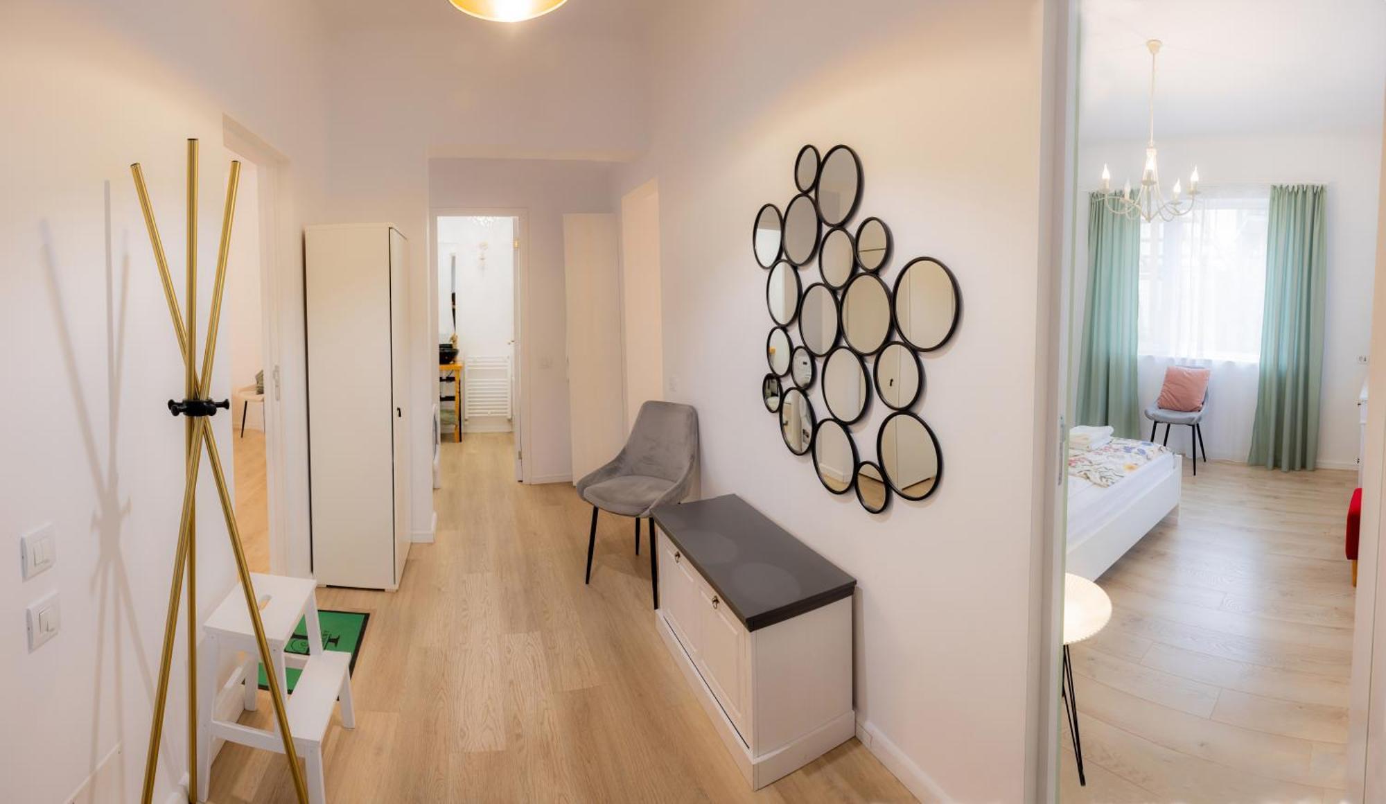 Homey Luxury- Entire House, Free Parking, Yard Cluj-Napoca Exterior foto